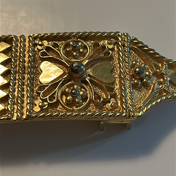 Belts
